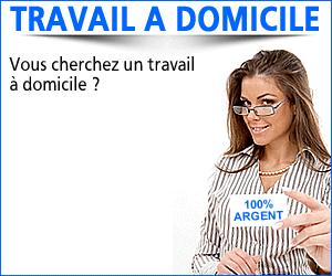 Petite annonce 96175 : Activit� compl�mentaire � domicile