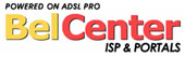BelCenter ISP&PORTALS - Acc&egrave;s Internet partout en Belgique - ADSL