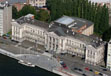 Aquarium Institut de zoologie ulg
