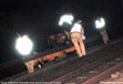 Travaux aux guillemins