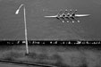 Aviron sur la D�rivation