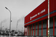 Usines et Standard de Li�ge