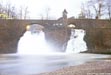 Cascade de Coo