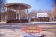 Kiosque Du Parc d'Avroy