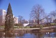 Parc d'Avroy