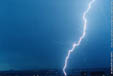 Li�ge sous l'orage