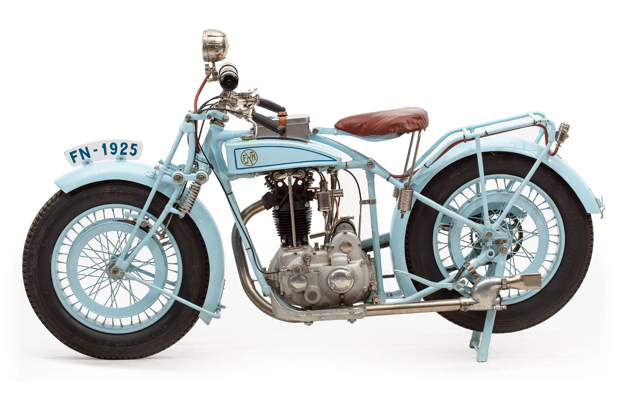 FN 1925 — Automobilia · FN Herstal