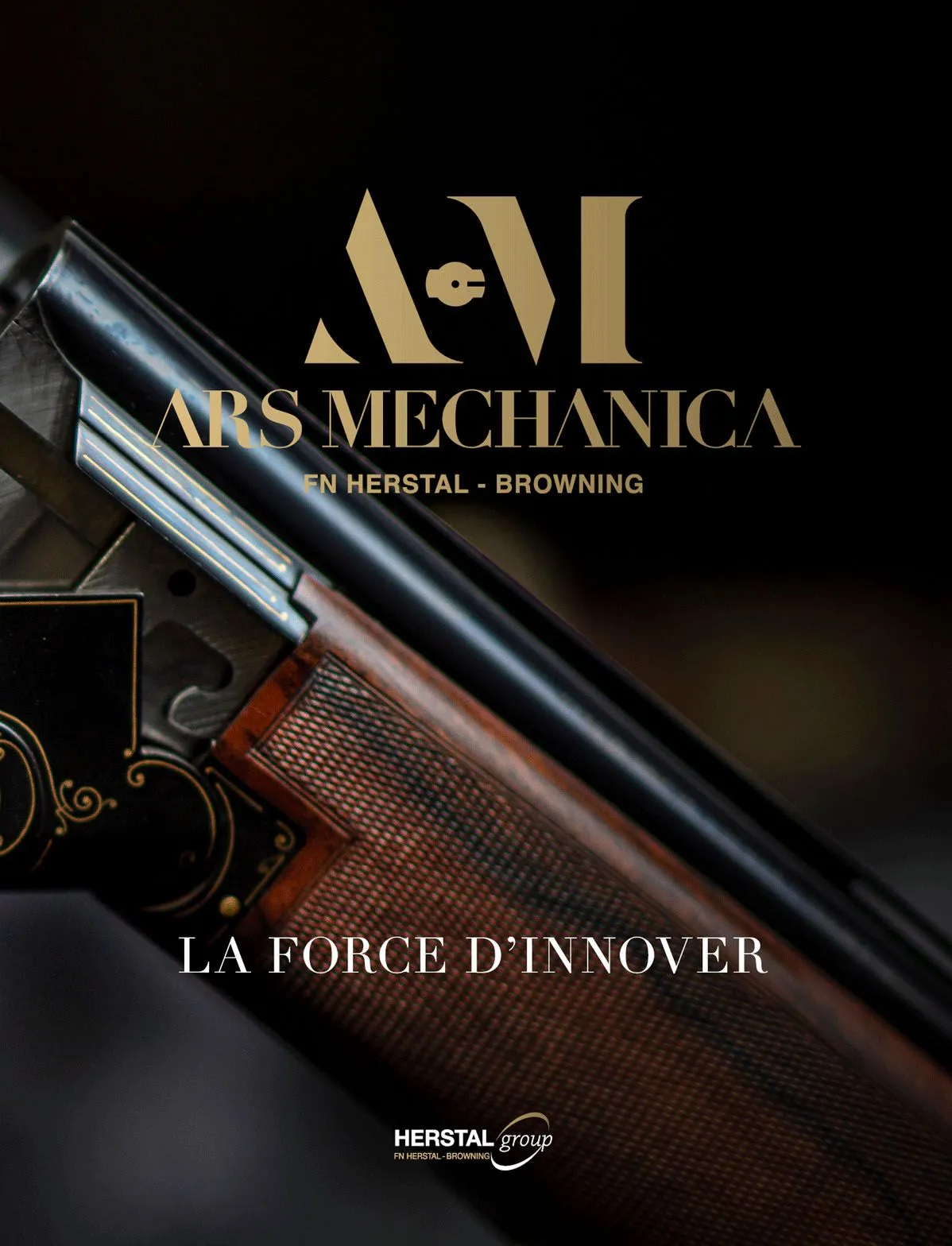 Couverture du livre Ars Mechanica, la force d’innover, photographie de Thierry Lechanteur
