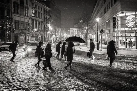 Photos de Liège